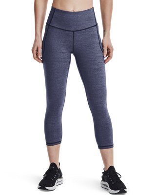 navy blue under armour leggings