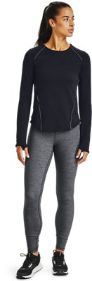 under armour women's grey leggings