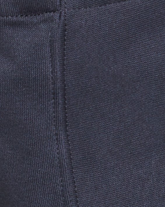 เสื้อฮู้ด UA Rival Fleece Full Zip สำหรับผู้หญิง image number 5