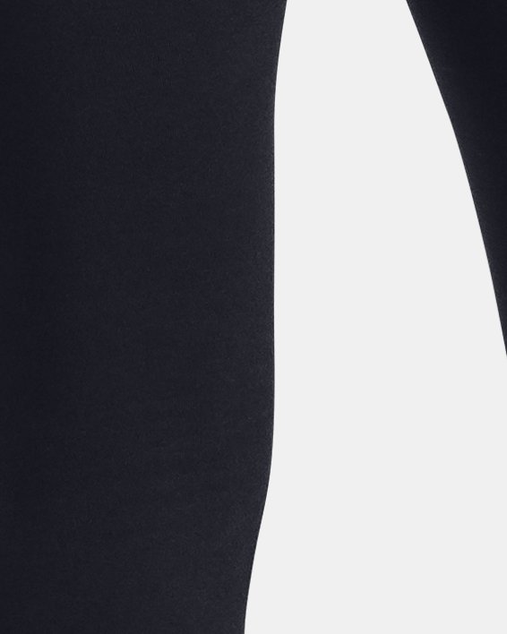 Women's UA Favorite Wordmark Leggings in Black image number 2