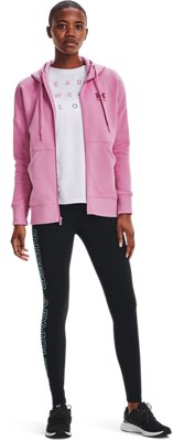 UA Favorite Wordmark image number 2