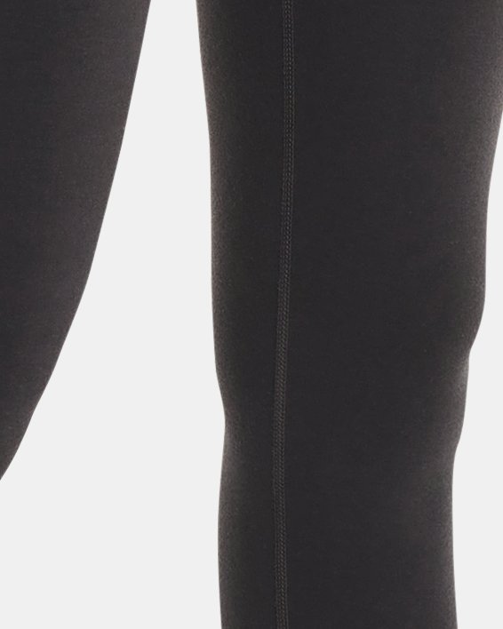 Damen UA Favorite Leggings mit Markenschriftzug, Gray, pdpMainDesktop image number 0