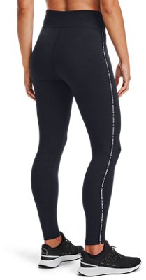 under armour female leggings