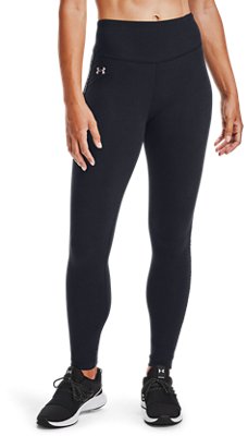 under armour logo leggings