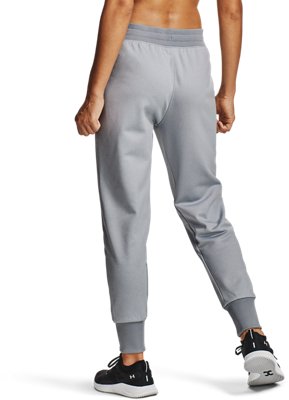 under armour training fleece joggers