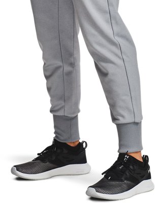 under armour training fleece joggers