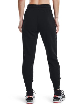 women's ua rival pants