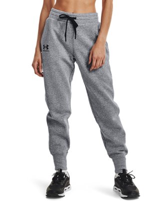 under armour woven track pants