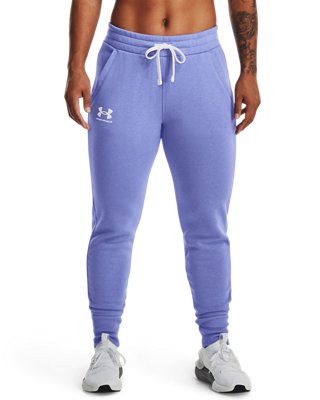 Women's UA Rival Fleece Joggers | Under Armour