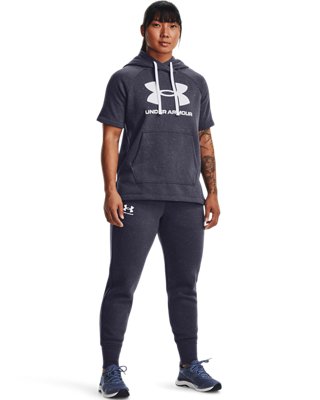 under armour rival joggers