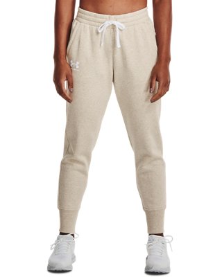 Under Armour Rival Fleece Joggers — 783-BIGE
