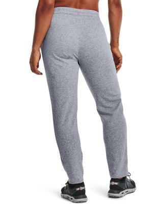 under armour women's fleece lined pants