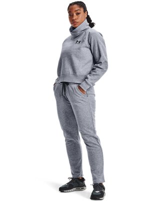 women's ua rival pants tall