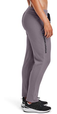 under armour women's rival fleece pants
