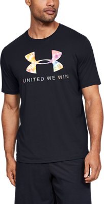 under armour pride shirt