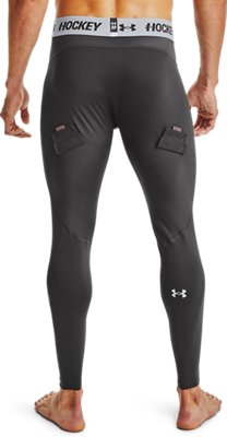 Under Armour Purestrike Grip Fitted Pants - Boys