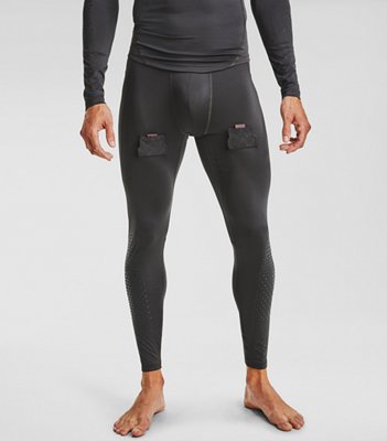 under armour hockey base layer