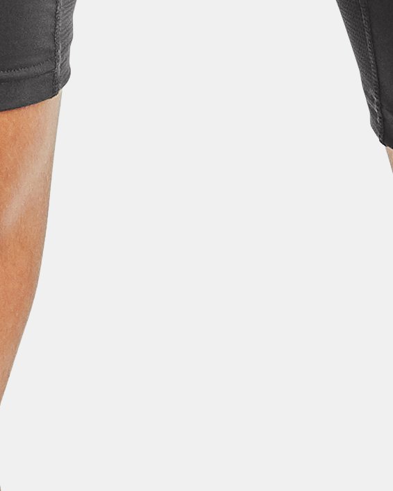 Under Armour Utility Boy's Baseball Sliding Shorts With Cup | Source for  Sports