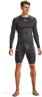 under armour men's compression pants