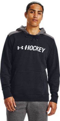 men's under armour hockey hoodie