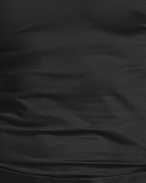 Men's Project Rock HeatGear® Sleeveless in Black image number 0
