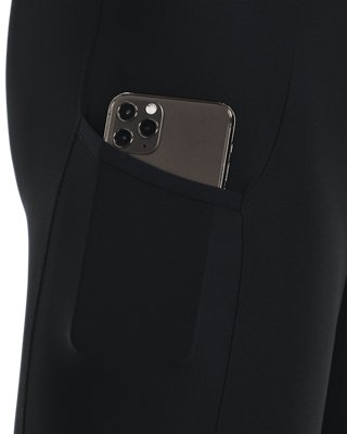 Men's Project Rock HeatGear&reg; Shorts image number 4