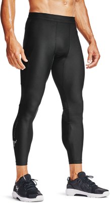 compression tights under armour