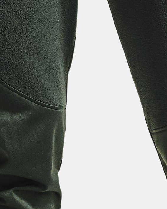 Under Armour - Women's UA RUSH™ Fleece Pants