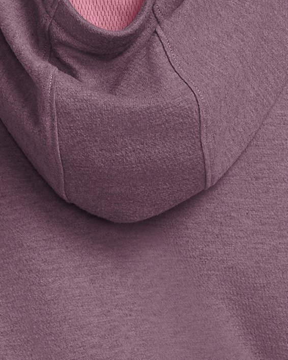 LULULEMON ~ Women's Grey Hoodie Pullover Hooded Sweatshirt ~ Size