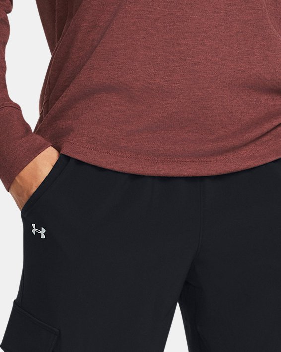 Under Armour Women's Cold Weather Sweatshirts & Sweatpants in