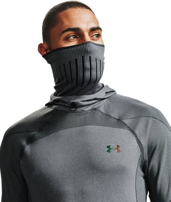 under armour rush hoodie