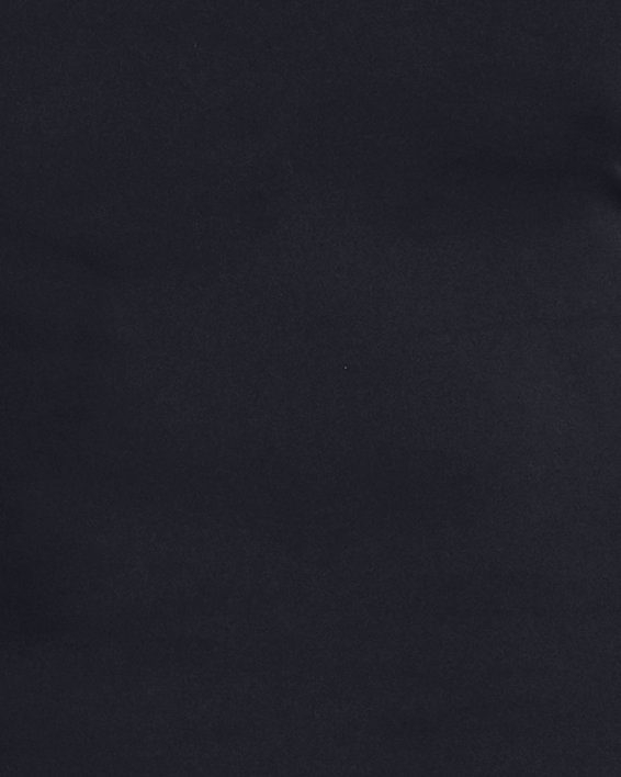 Herren UA RUSH™ HeatGear® 2.0 Kurzarm-Kompressionsshirt, Black, pdpMainDesktop image number 0