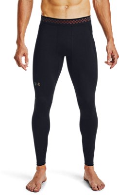 under armour short tights men's