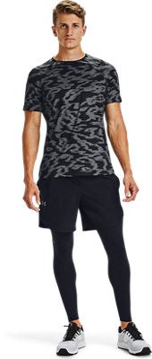 UA RUSH&trade; HeatGear&reg; 2.0 image number 3