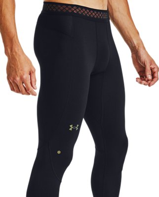 UA RUSH&trade; HeatGear&reg; 2.0 image number 2