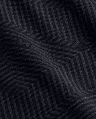 여성 ColdGear&reg; Infrared 긴팔 골프 모크 image number 3