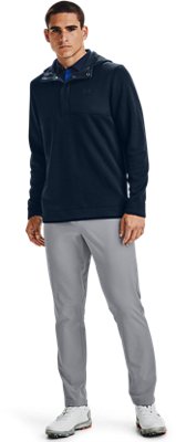 under armour men's storm armour fleece hoodie