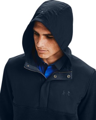 ua storm sweater fleece