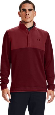 under armour storm sweaterfleece