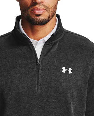 under armour storm sweater fleece jacket