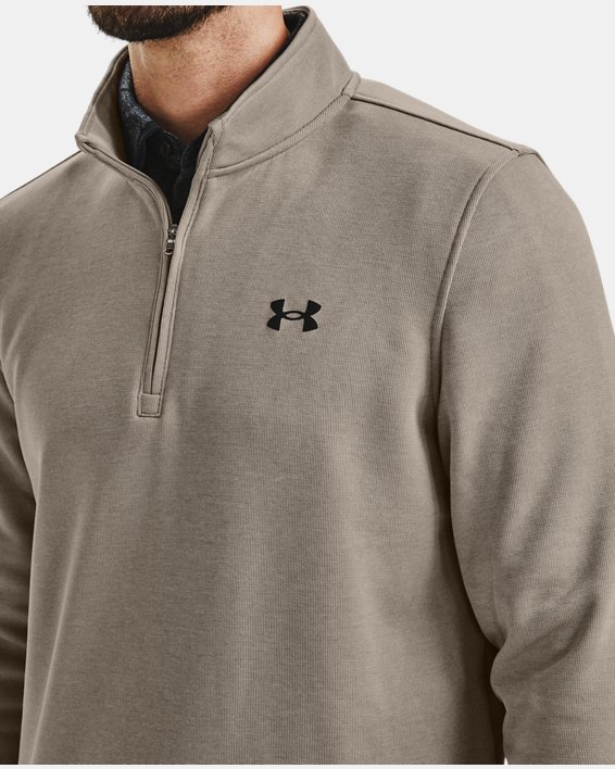 Under Armour Men's UA Storm SweaterFleece ¼ Zip Layer. 6