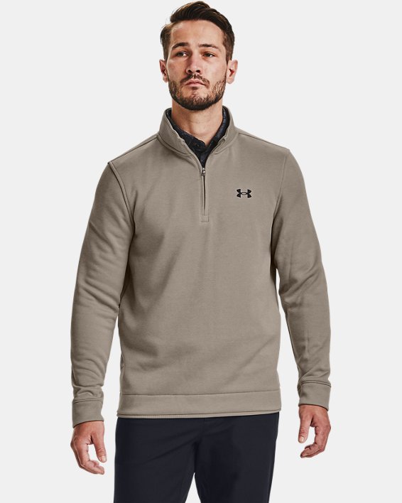 Under Armour Men's UA Storm SweaterFleece ¼ Zip Layer. 2