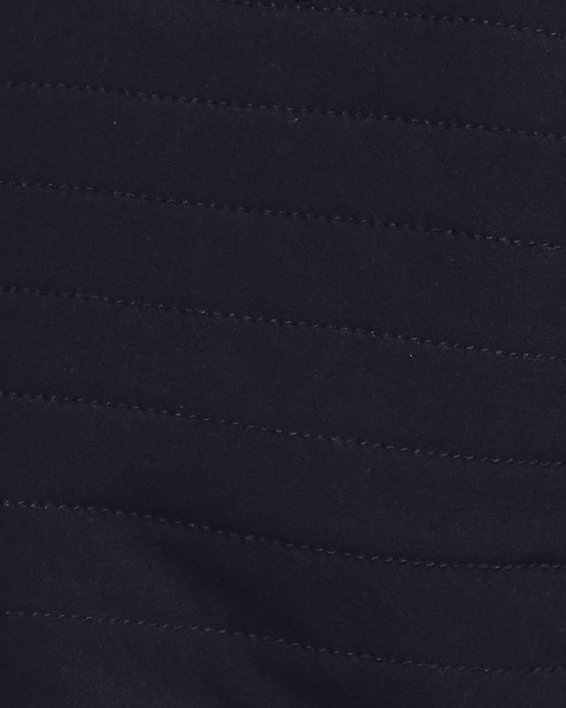 Men's UA Storm Revo Jacket, Black, pdpMainDesktop image number 3