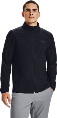men's ua storm revo jacket