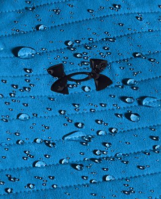 under armour storm revo jacket