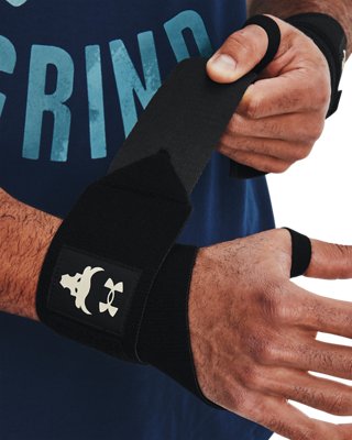 Project Rock image number 2