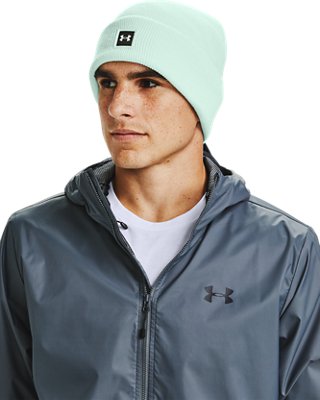 ua truckstop 2.0 beanie