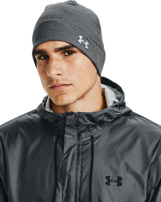 under armour outdoor fleece beanie