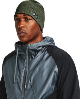 under armour storm run beanie