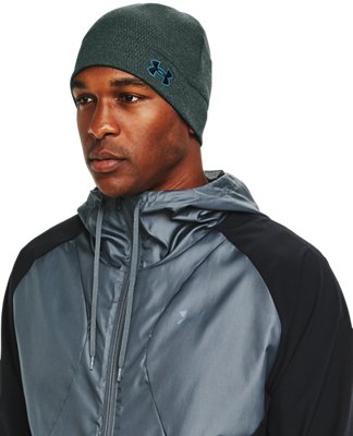 under armour beanie